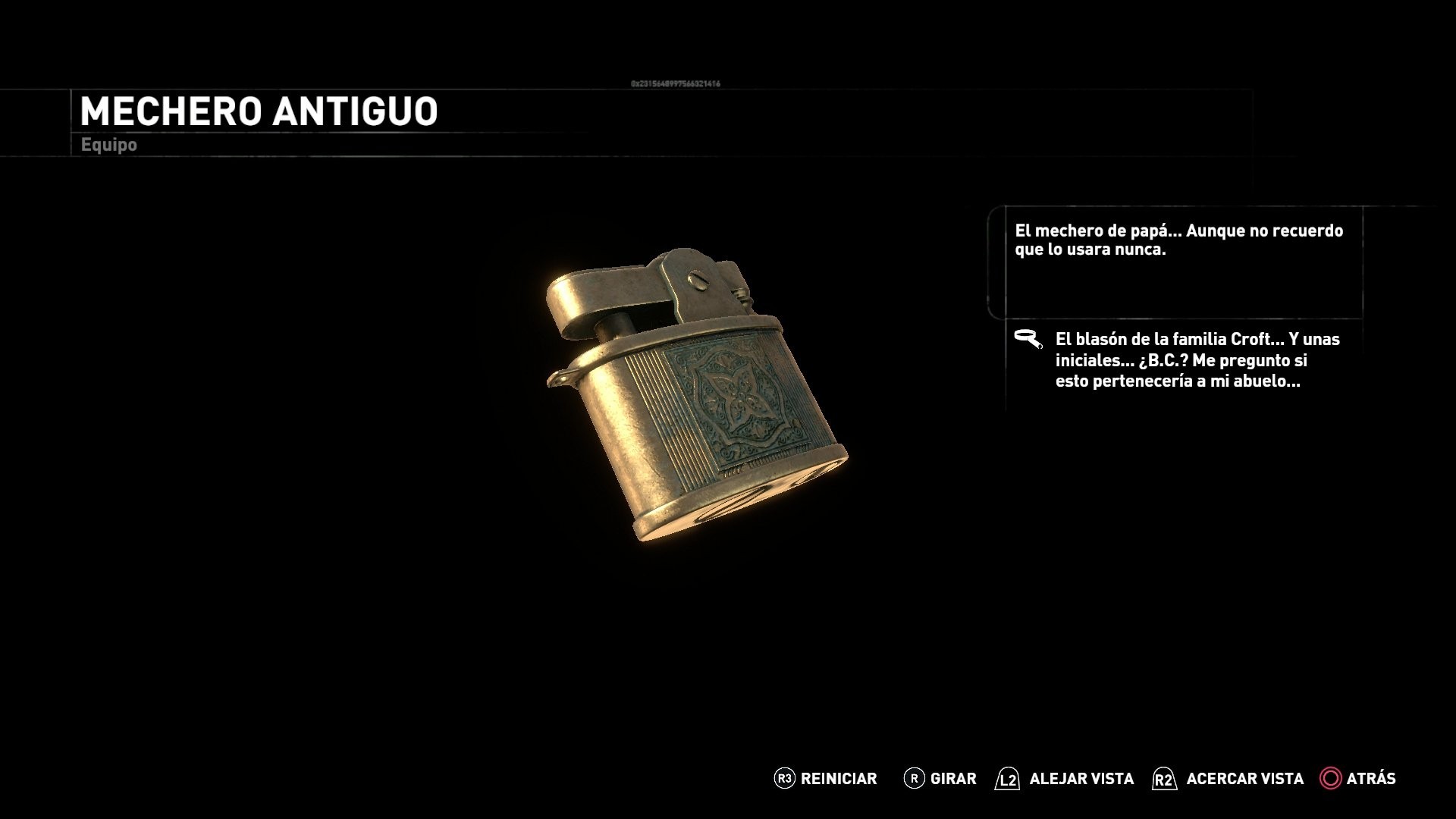 Rise of the Tomb Raider: 20 Aniversario - Imagen 20